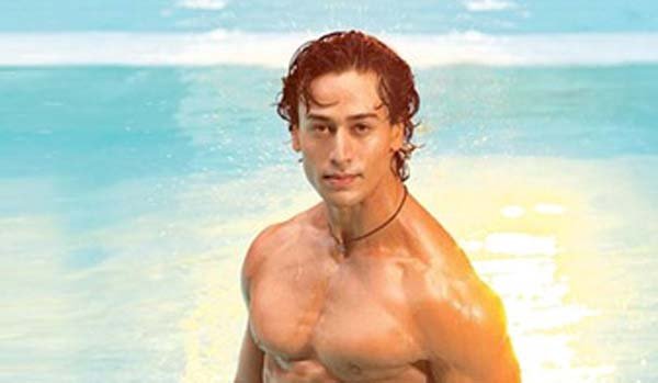 बॉलीवुड के न्यू एक्शन हीरो जैकी श्रॉफ 'हीरोपंती' के बाद बनने चले 'बागी' (फोटो: बॉलीवुड हंगामा)