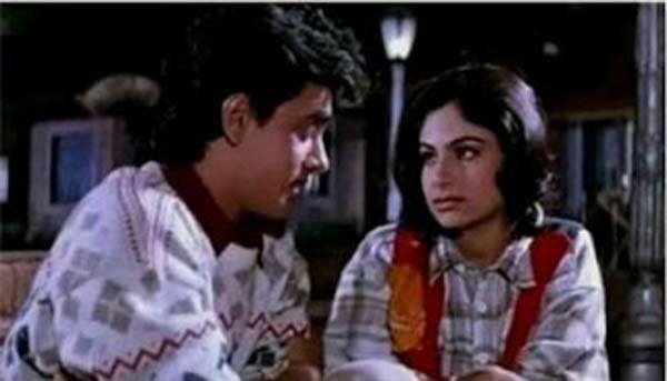 फिल्म के एक प्रवक्ता ने कहा, "ज्यादातर लोग अपने कई असफल रिश्तों में से अपने पहले प्यार को ही याद किया करते हैं।"