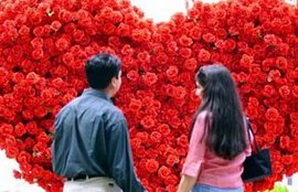 वैलेंटाइन डे ,हिंदू संगठन, हिंदू महासभा,Hindu mahasabha , conversion , love marriage, valentines day