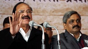 venkaiah naidu, delhi elections 2015, Big Remarks BJP, BJP, National News