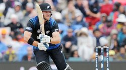 क्रिकेट WORLD CUP: न्यूजीलैंड ने श्रीलंका को 98 रनों से दी मात