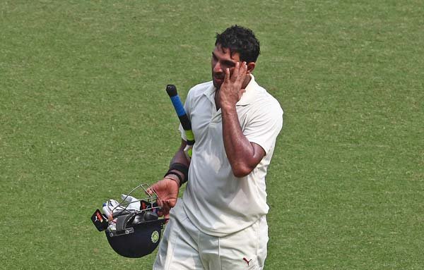 युवराज।