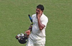 रणजी ट्राफी: युवराज और गुरकीरत ने ठोंका सैकड़ा