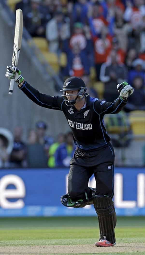 Martin Guptill, Martin Guptill Century, Martin Guptill Double Century, New Zealand vs West Indies, NZ vs WI, NZ vs WI Live, NZ vs WI Live Score, ICC CWC 2015