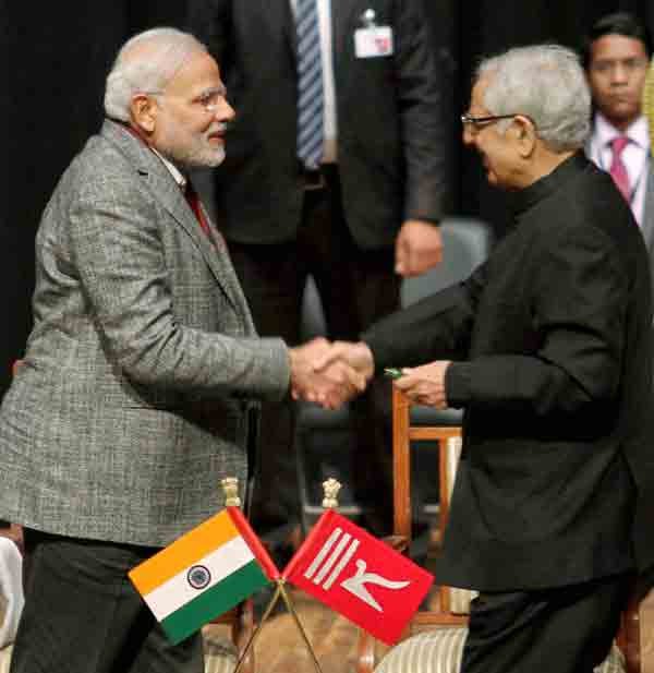 Mufti Mohammad Sayeed, Chief Minister, Narendra Modi, Deputy Chief Minister Nirmal Singh, Nirmal Singh BJP, PDP, Sajjad Gani Lone, J&K Governer N N Vora, Oath Ceremony