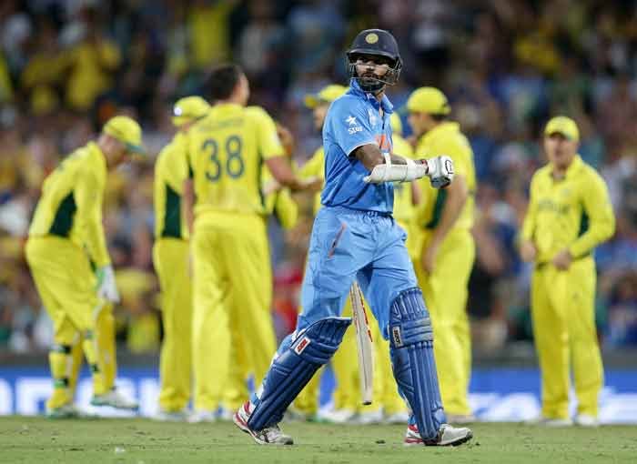 live cricket score, live cricket score update, Shikhar Dhawan, Rohit Sharma, MS Dhoni, Virat Kohli, Indian Batsman Poor Performance, live cricket scorecard, cricket live scorecard india vs australia today, Umesh Yadav, Mohit Sharma, india vs australia, india vs australia live score, india vs australia semi final, india vs australia score, india vs australia world cup 2015, ind vs aus, live india vs australia, ind vs aus score, ind vs aus live, live cricket ind vs aus, india australia live, indvsaus, ausvsind, #indvsaus, indvsaus live, indvsaus live score, india australia