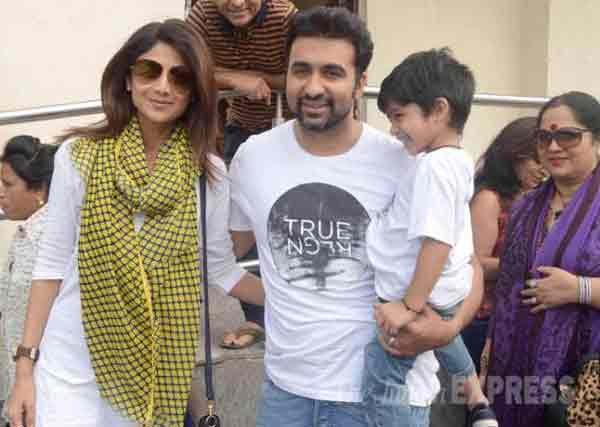 Shilpa Shetty, Raj Kundra, Viaan Raj Kundra, viaan, Shamita Shetty, Sunanda Shetty, Shilpa Raj Viaan. Shilpa Shetty husband, Shilpa Shetty son