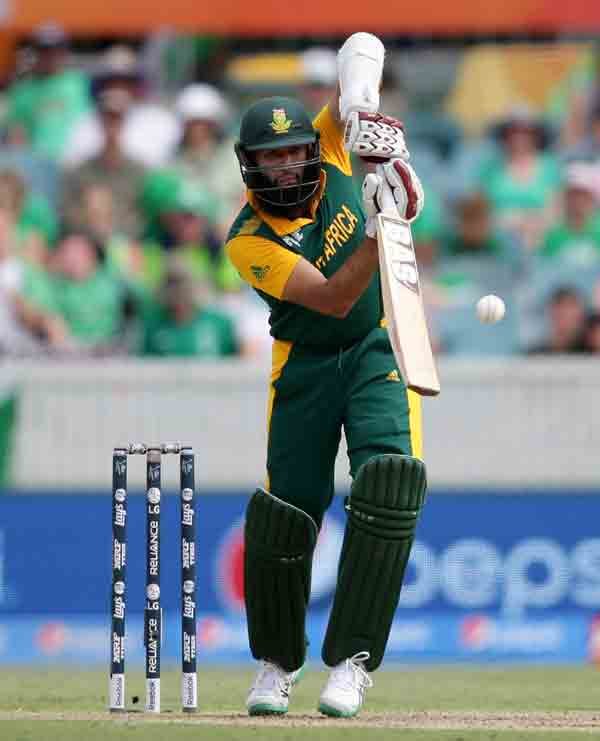 Hashim Amla, Francois Du Plessis, South Africa vs Ireland, Gary Wilson, Cricket World Cup, Pool B, Canberra, Australia, Live Cricket Score, ICC World Cup 2015, South Africa vs Ireland, Sa vs Ire, South Africa Cricket Team, Ireland Cricket Team, Cricket Live Score, Live Scorecard, World Cup 2015, Cricket World Cup 2015, Cricket News, SA vs IRE Score, SA vs IRE Live, Live Cricket SA vs IRE