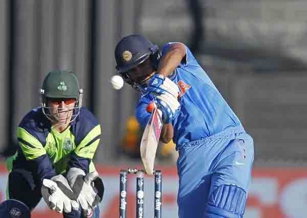 Shikhar Dhawan, Shikhar Dhawan Century, Rohit Sharma, India vs Ireland, INDvsIRE, INDvsIRE Live, INDvsIRE Score, INDvsIRE Hamilton, Live Score INDvsIRE, ICC CWC 2015, Cricket