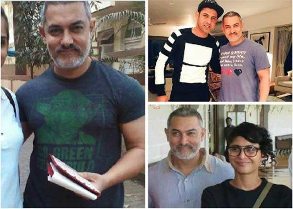 Aamir Khan, Aamir Khan films, Aamir Khan birthday, Aamir Khan 50 years, Kiran Rao, Azad, Aamir Khan children, Dhoom, PK, Dangal, Taare Zameen Par, bollywood, entertainment