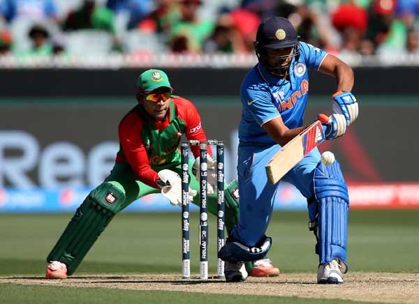 Rohit Sharma, Rohit Sharma Century, live india vs bangladesh, ind vs ban live, live cricket score, live score, ind vs ban score, ban vs ind live, live cricket ban vs ind, india bangladesh live, india bangladesh, bangladesh india, cricket world cup, world cup 2015, cricket news