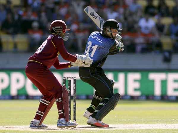 Martin Guptill, Martin Guptill Century, Martin Guptill Double Century, New Zealand vs West Indies, NZ vs WI, NZ vs WI Live, NZ vs WI Live Score, ICC CWC 2015