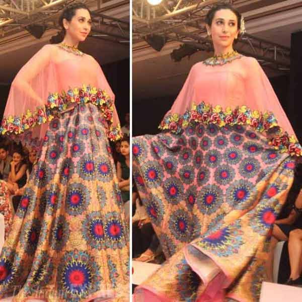 karisma kapoor, nishika lulla, kalki koechlin, arjun kapoor, shahid kapoor, huma qureshi, nargis fakhri, lakme fashion week, lfw, lfw 2015, lakme fashion week 2015, karisma kapoor on ramp, kalki koechlin on ramp, arjun kapoor on ramp, huma qureshi on ramp, shahid kapoor on ramp, lfw pics, lakme fahion week pictures