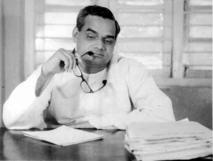 Atal Bihari Vajpayee, bharat ratna, Vajpayee Bharat Ratna, Vajpayee rare photos, Vajpayee photos, Vajpayee wikipedia, Vajpayee profile, Vajpayee facts