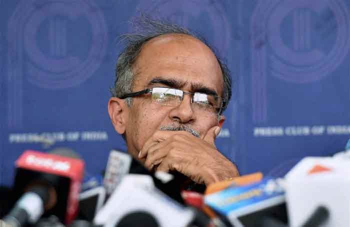 Yogendra Yadav, Prashant Bhushan, Arvind Kejriwal, Aam Aadmi Party, Kejjriwal Sting, AAP Meeting, National Council Meeting, AAP News