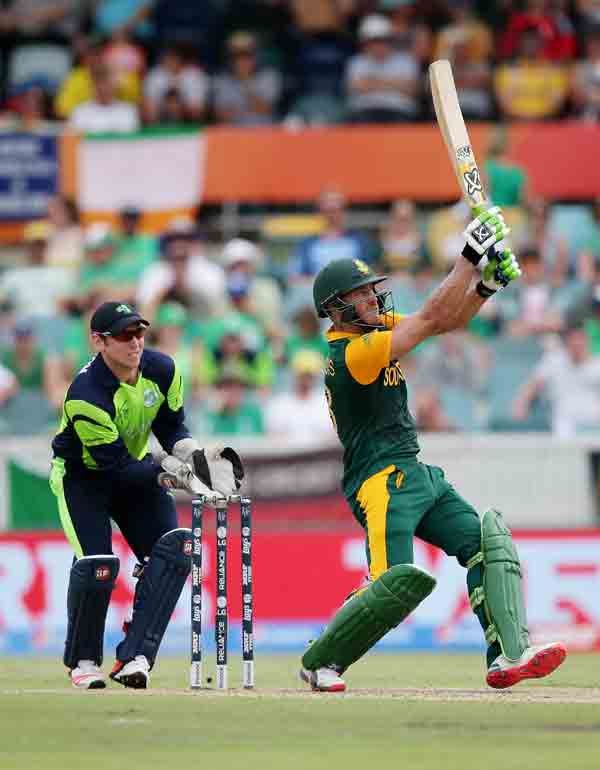 Hashim Amla, Francois Du Plessis, South Africa vs Ireland, Gary Wilson, Cricket World Cup, Pool B, Canberra, Australia, Live Cricket Score, ICC World Cup 2015, South Africa vs Ireland, Sa vs Ire, South Africa Cricket Team, Ireland Cricket Team, Cricket Live Score, Live Scorecard, World Cup 2015, Cricket World Cup 2015, Cricket News, SA vs IRE Score, SA vs IRE Live, Live Cricket SA vs IRE