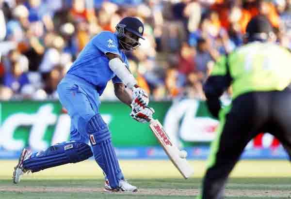 Shikhar Dhawan, Shikhar Dhawan Century, Rohit Sharma, India vs Ireland, INDvsIRE, INDvsIRE Live, INDvsIRE Score, INDvsIRE Hamilton, Live Score INDvsIRE, ICC CWC 2015, Cricket