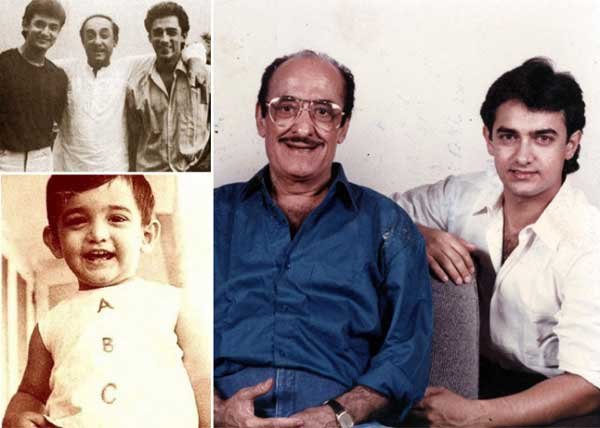 Aamir Khan, Aamir Khan films, Aamir Khan birthday, Aamir Khan 50 years, Kiran Rao, Azad, Aamir Khan children, Dhoom, PK, Dangal, Taare Zameen Par, bollywood, entertainment