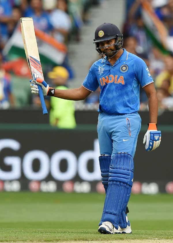 Rohit Sharma, Rohit Sharma Century, live india vs bangladesh, ind vs ban live, live cricket score, live score, ind vs ban score, ban vs ind live, live cricket ban vs ind, india bangladesh live, india bangladesh, bangladesh india, cricket world cup, world cup 2015, cricket news