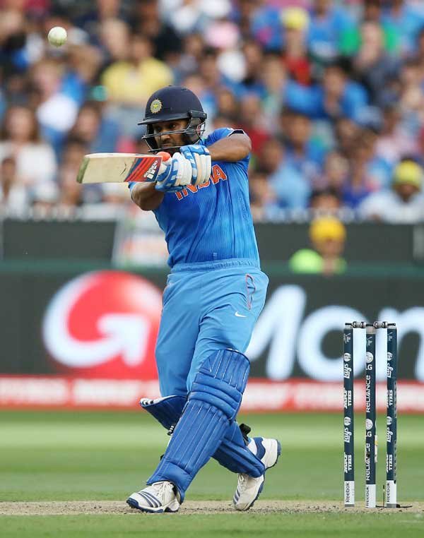 Rohit Sharma, Rohit Sharma Century, live india vs bangladesh, ind vs ban live, live cricket score, live score, ind vs ban score, ban vs ind live, live cricket ban vs ind, india bangladesh live, india bangladesh, bangladesh india, cricket world cup, world cup 2015, cricket news