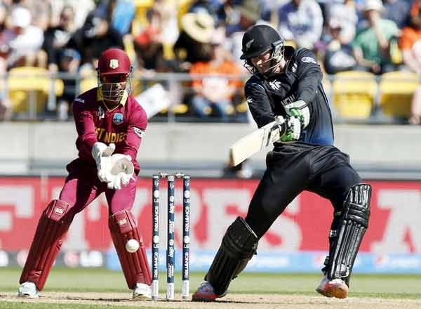 Martin Guptill, Martin Guptill Century, Martin Guptill Double Century, New Zealand vs West Indies, NZ vs WI, NZ vs WI Live, NZ vs WI Live Score, ICC CWC 2015