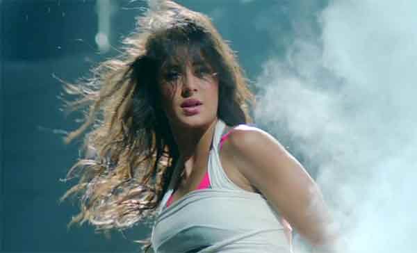 Katrina Kaif, Madame Tussauds, Katrina Tussauds, Katrina Wax Model, Madame Tussauds Museum, Britain