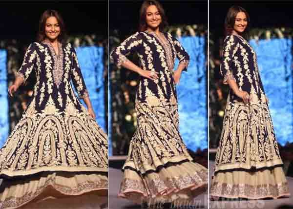 Aamir Khan, Sonakshi Sinha, 10th Annual Caring, Shaina NC, Manish Malhotra, Fashion Designer, Zayed Khan, Tara Sharma, Divya Kumar, Ramp For Charity