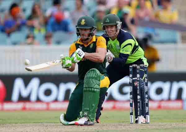 Hashim Amla, Francois Du Plessis, South Africa vs Ireland, Gary Wilson, Cricket World Cup, Pool B, Canberra, Australia, Live Cricket Score, ICC World Cup 2015, South Africa vs Ireland, Sa vs Ire, South Africa Cricket Team, Ireland Cricket Team, Cricket Live Score, Live Scorecard, World Cup 2015, Cricket World Cup 2015, Cricket News, SA vs IRE Score, SA vs IRE Live, Live Cricket SA vs IRE