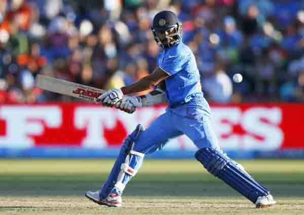 Shikhar Dhawan, Shikhar Dhawan Century, Rohit Sharma, India vs Ireland, INDvsIRE, INDvsIRE Live, INDvsIRE Score, INDvsIRE Hamilton, Live Score INDvsIRE, ICC CWC 2015, Cricket