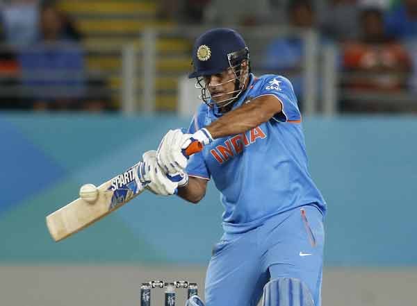 Rohit Sharma, MS Dhoni, Suresh Raina, Virat Kohli, Shikhar Dhawan, Team India, Australia, India vs Australia, Semifinal, ICC Crciket World Cup