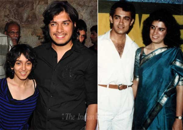 Aamir Khan, Aamir Khan films, Aamir Khan birthday, Aamir Khan 50 years, Kiran Rao, Azad, Aamir Khan children, Dhoom, PK, Dangal, Taare Zameen Par, bollywood, entertainment