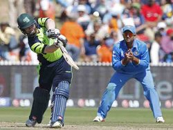 विश्व कप में बने रहने को प्रतिबद्ध हैं एसोसिएट देश