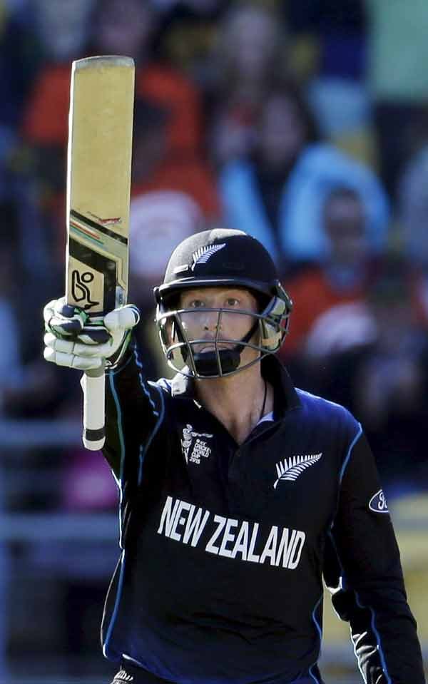 Martin Guptill, Martin Guptill Century, Martin Guptill Double Century, New Zealand vs West Indies, NZ vs WI, NZ vs WI Live, NZ vs WI Live Score, ICC CWC 2015