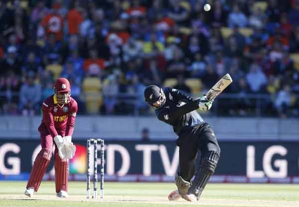 Martin Guptill, Martin Guptill Century, Martin Guptill Double Century, New Zealand vs West Indies, NZ vs WI, NZ vs WI Live, NZ vs WI Live Score, ICC CWC 2015