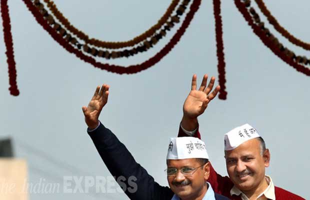 aam aadmi party, aap, arvind kejriwal, Delhi WiFi, Free WiFi Delhi, AAP WiFi Delhi, manish sisodia, delhi government, delhi assembly, delhi wifi, delhi wifi objectives, delhi dialogue commission, ddc, delhi news, india news