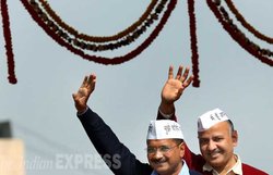 मुफ़्त वाई फाई पर ‘आप’ ने दिल्ली की जनता से मांगा सुझाव