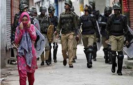 AFSPA Act 1958, AFSPA Debate, AFSPA 1990, AFSPA Act, AFSPA In J&K, Home Ministry, Modi Govt