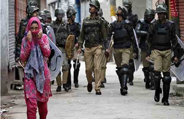 AFSPA Act 1958, AFSPA Debate, AFSPA 1990, AFSPA Act, AFSPA In J&K, Home Ministry, Modi Govt