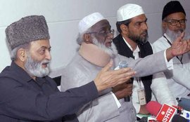 AIMPLB, AIMPLB Meeting, Surya Namaskar, Yoga, School Syllabus, Rajasthan Govt, Jaipur, All India Muslim Personal Law Board, India News