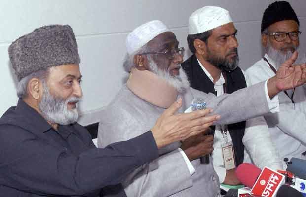 AIMPLB, AIMPLB Meeting, Surya Namaskar, Yoga, School Syllabus, Rajasthan Govt, Jaipur, All India Muslim Personal Law Board, India News