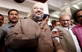Amit Shah, Amit Shah JK, Amit Shah Kashmir, Kashmir JK, Kashmir issue, JK news, Kashmir news, BJP PDP, India news