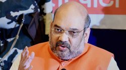 अब और कोई मसरत आलम रिहा नहीं होगा