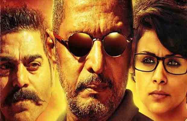 Ab Tak Chhappan 2, Ab Tak Chhappan 2 Movie, Ab Tak Chhappan 2 Review, Ab Tak Chhappan 2 Film, Ab Tak Chhappan 2 Song, Bollywood News, Gul Panag, Ashutosh Rana, Nana Patekar
