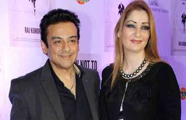 Adnan Sami Indian Citizenship, Pakistan, Home Ministry, Adnan Sami Applies