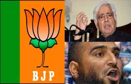 Mufti Mohammad Sayeed, Hurriyat Conference, Masarat Alam, Hurriyat separatist released, mufti, mufti sayeed, mufti mohammed sayeed, hurriyat, bjp, bjp mufti mohammed sayeed, political prisoners, mufti sayeed political prisoners, kashmir news, jammu news
