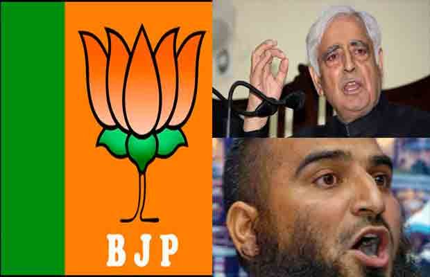 Mufti Mohammad Sayeed, Hurriyat Conference, Masarat Alam, Hurriyat separatist released, mufti, mufti sayeed, mufti mohammed sayeed, hurriyat, bjp, bjp mufti mohammed sayeed, political prisoners, mufti sayeed political prisoners, kashmir news, jammu news
