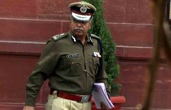 आप विधायक जनरैल सिंह फरार हैं: पुलिस आयुक्त