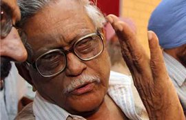 Narendra Modi, NDA Govt, BJP, CPI, Minority, Sudhakar Reddy, Gurudas Dasgupta, Attack On Minority, CPI Meeting, Land Acquisition Bill, India News