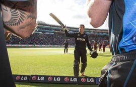 Martin Guptill, Martin Guptill Century, Martin Guptill Double Century, New Zealand vs West Indies, NZ vs WI, NZ vs WI Live, NZ vs WI Live Score, ICC CWC 2015