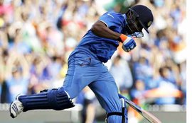 Rohit Sharma, MS Dhoni, Suresh Raina, Virat Kohli, Shikhar Dhawan, Team India, Australia, India vs Australia, Semifinal, ICC Crciket World Cup